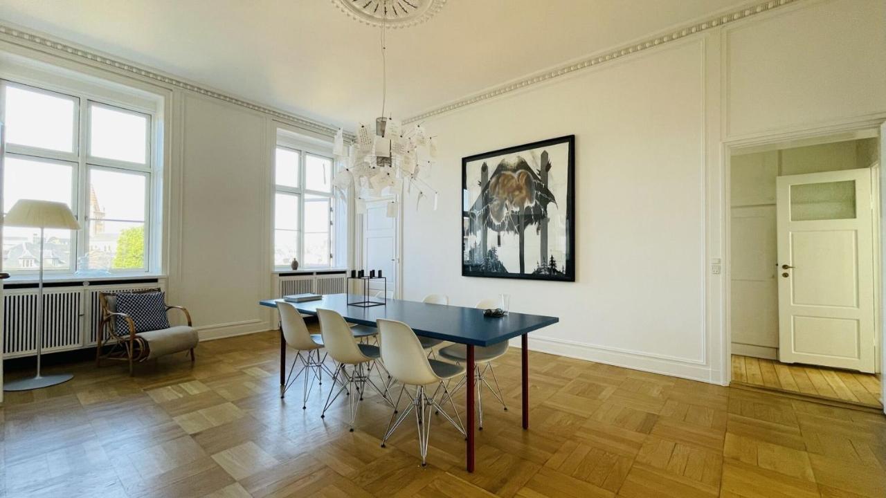 Apartmentincopenhagen 1542 Apartment *