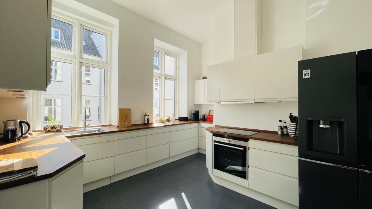 Apartment Apartmentincopenhagen 1542